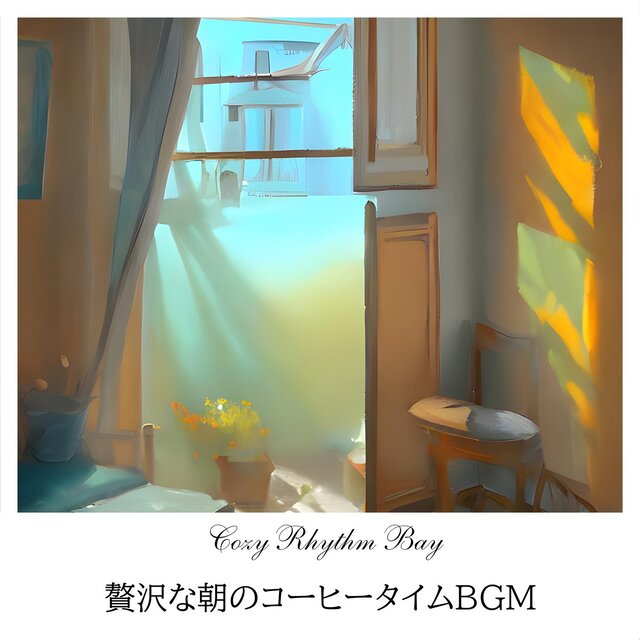 贅沢な朝のコーヒータイムbgm