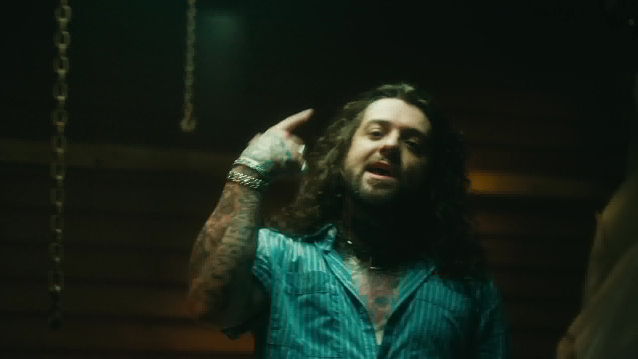 Stone Cold (Feat. Jonny Hawkins)
