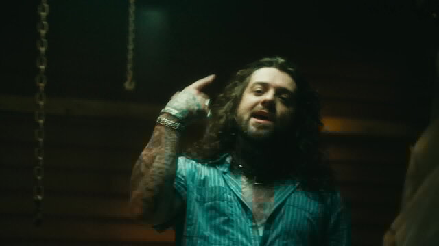 Stone Cold (Feat. Jonny Hawkins)