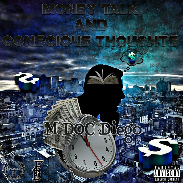 Money Talk and Concious Thoughts