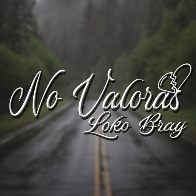 No valoras