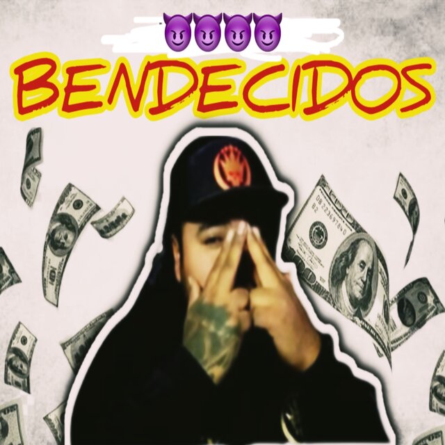 BENDECIDOS