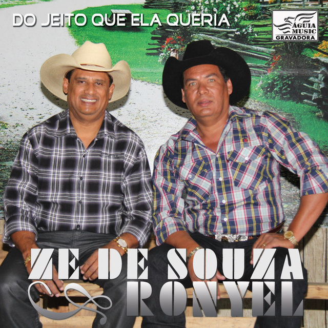 Do Jeito Que Ela Queria