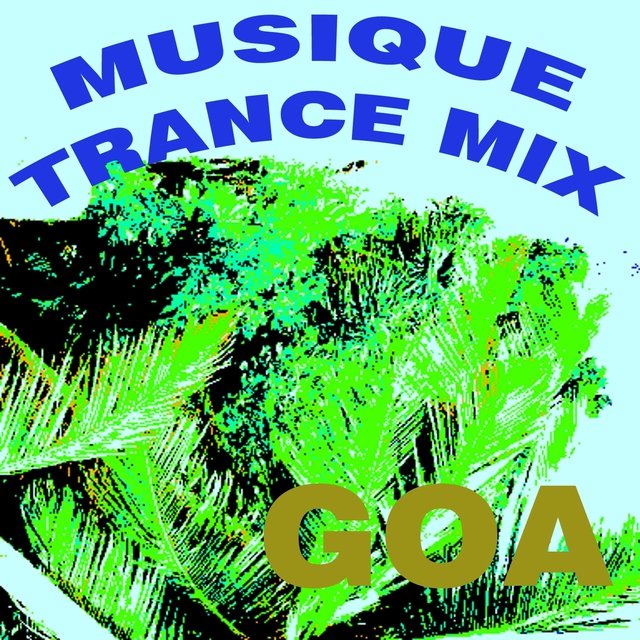 Musique trance mix