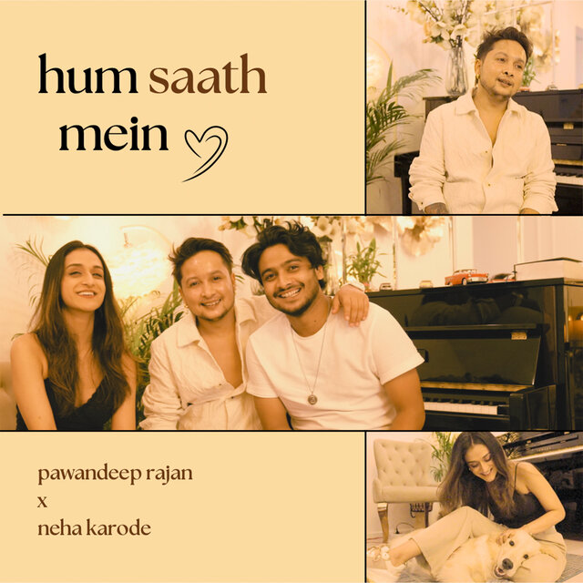 Hum Saath Mein