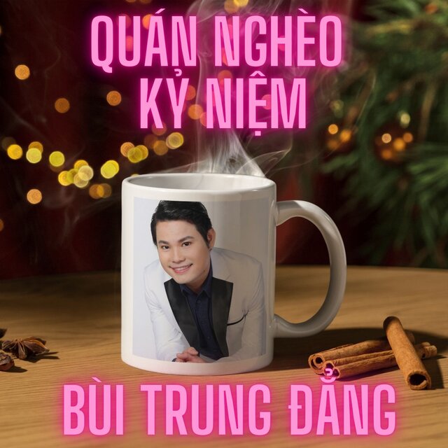 Quán Nghèo Kỷ Niệm