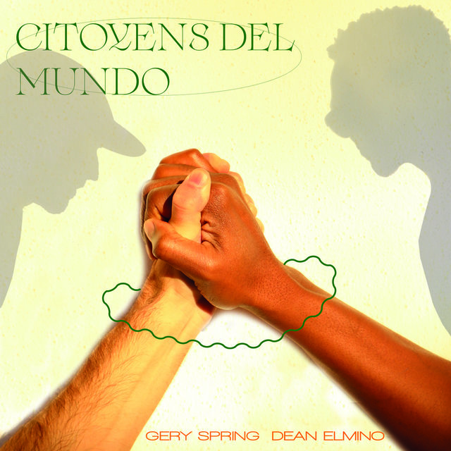Citoyens del mundo