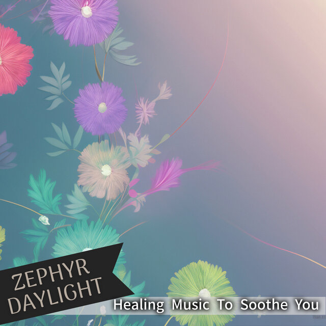 Healing Music To Soothe You