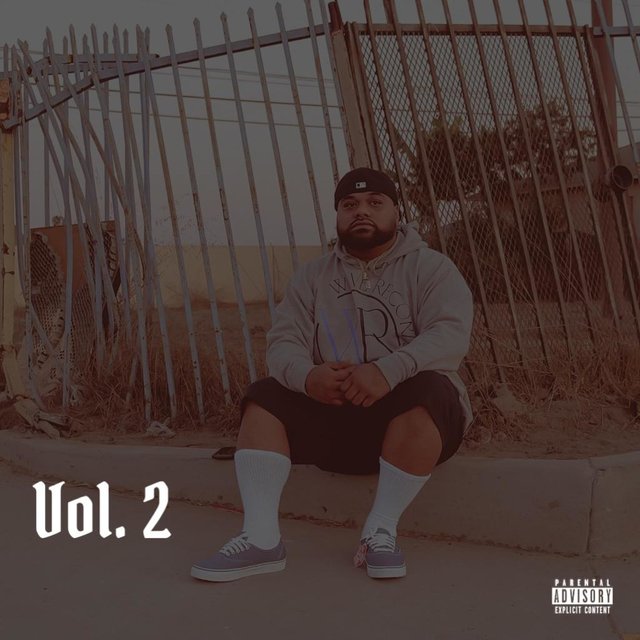 No Cosign, Vol. 2