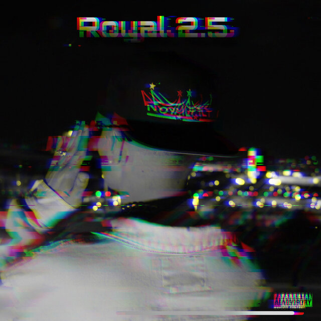 Royal 2.5