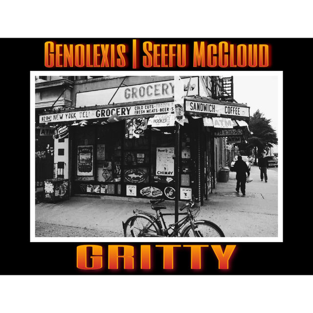 Gritty