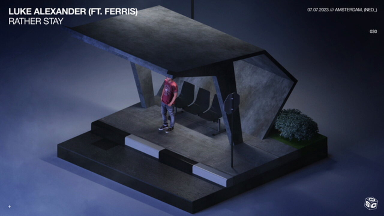 Rather Stay (feat. Ferris)
