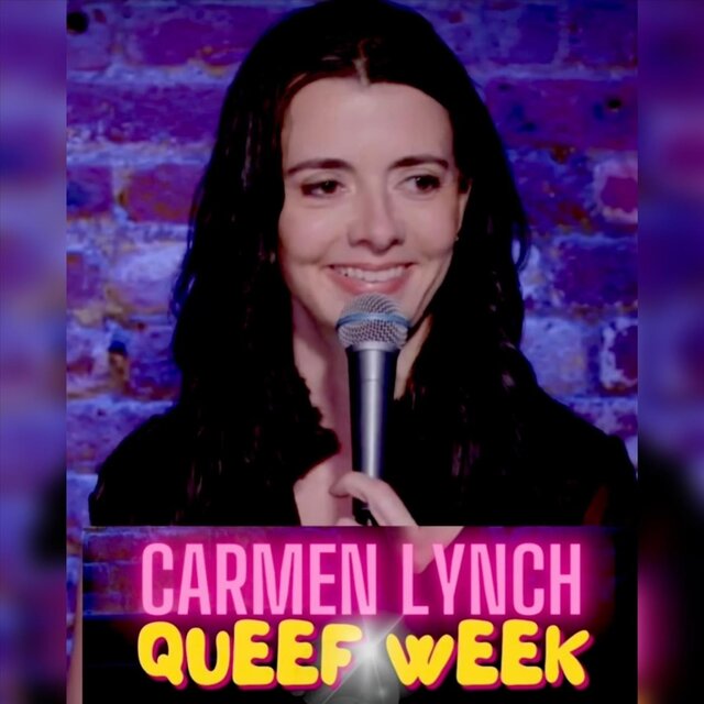 Queef Week