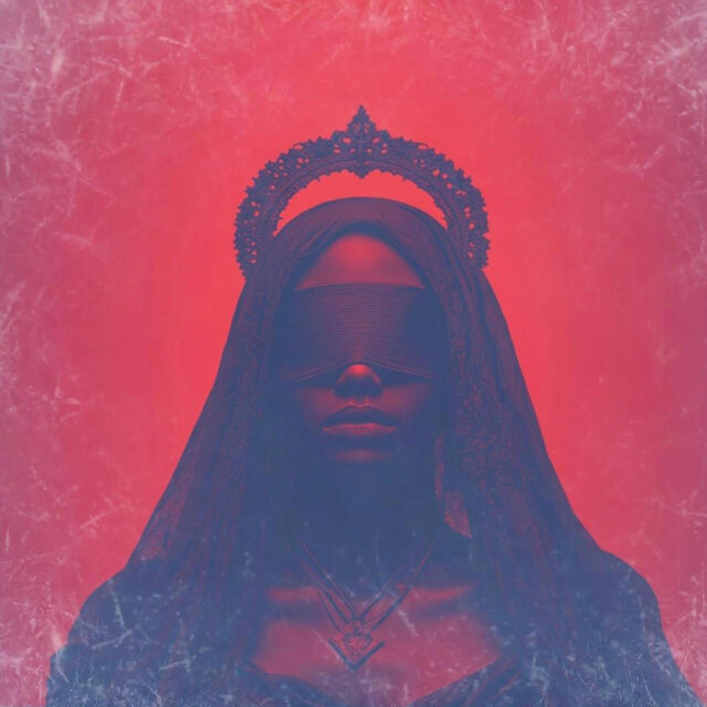 Blind Love (feat. Dylan Graham & Luna B)