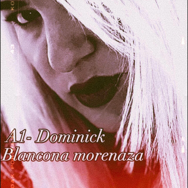 A1-Dominick (blancona morenaza)