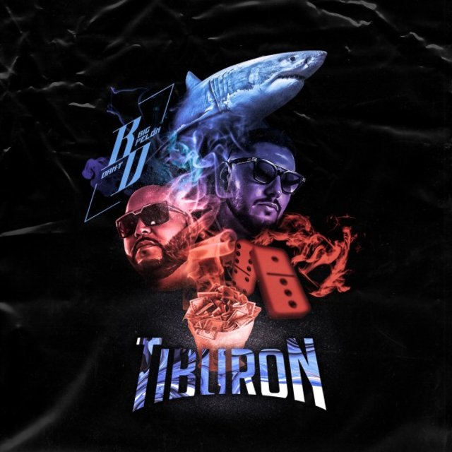 Tiburon