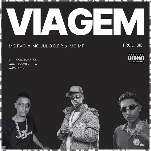 Viagem