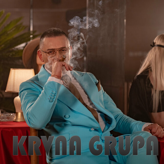 Krvna grupa