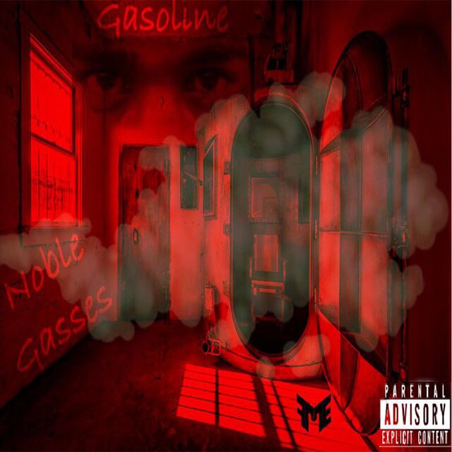 Noble Gasses