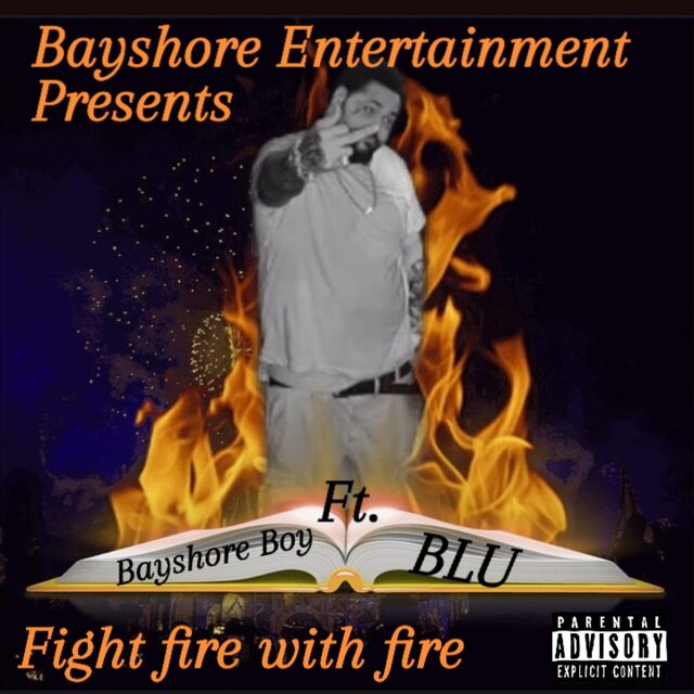 Fight Fire With Fire