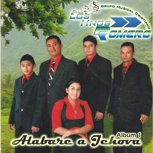 Alabare A Jehova