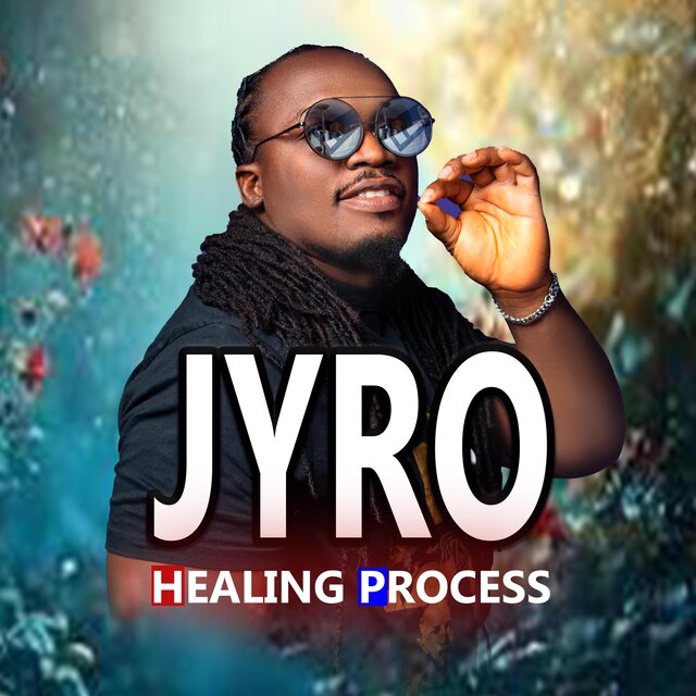 Healing Process