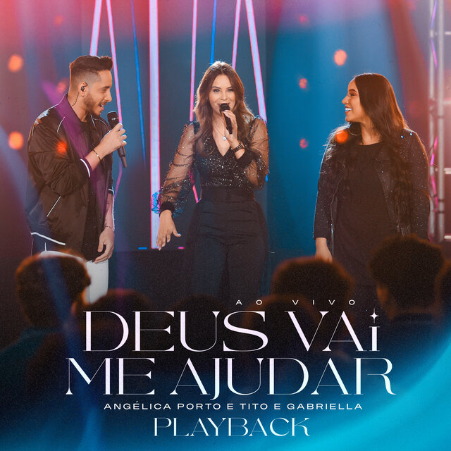 Deus Vai Me Ajudar (Playback)