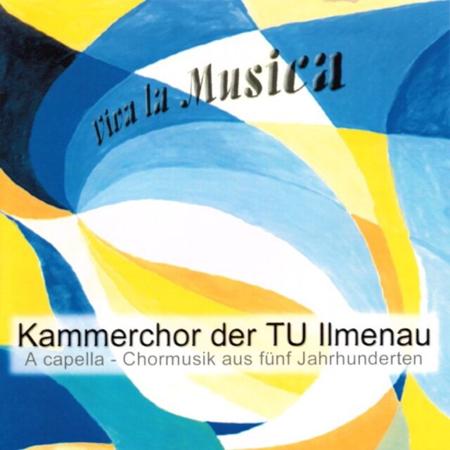 Viva la Musica