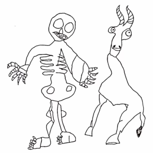 May I have this dance?