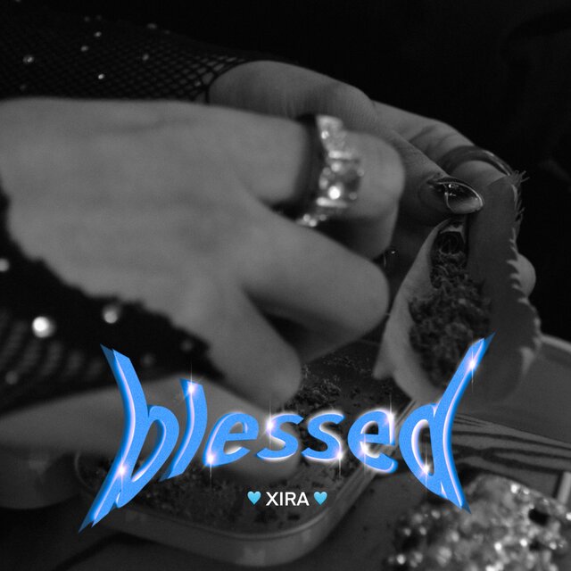 Blessed