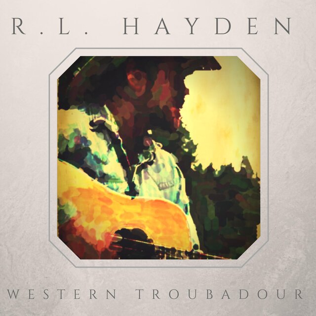 Western Troubadour