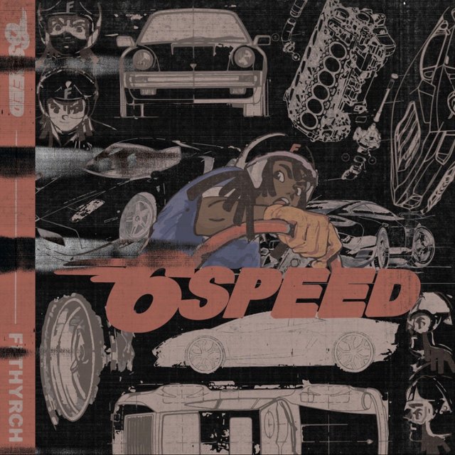 6 Speed
