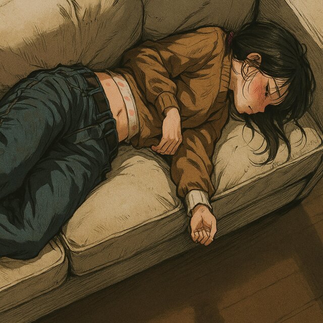 Just Chill