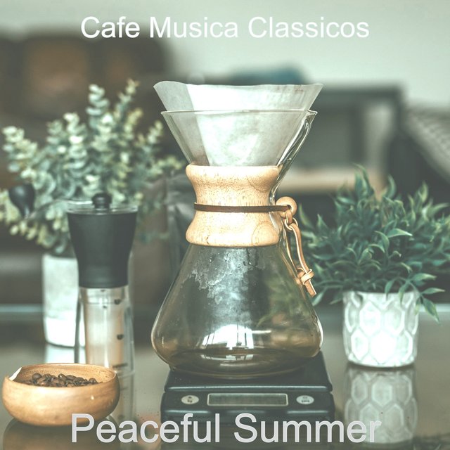 Peaceful Summer
