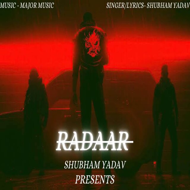 Radaar