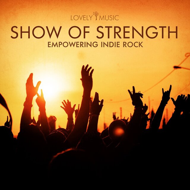 Show of Strength