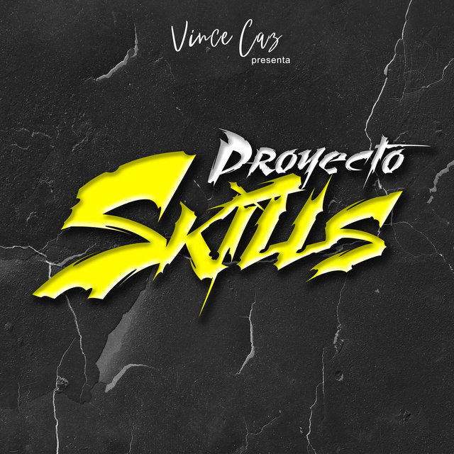 Proyecto Skills