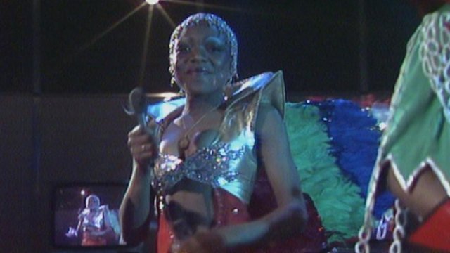 I Can't Stand the Rain (ZDF Disco 17.04.1978)