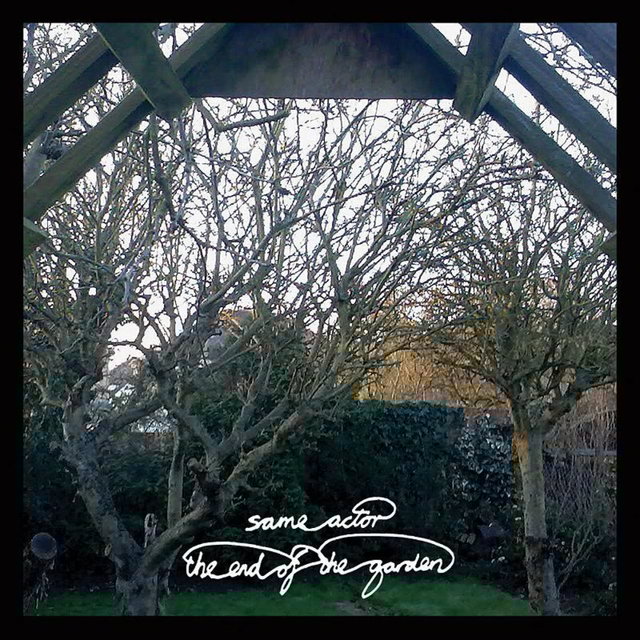 The End Of The Garden