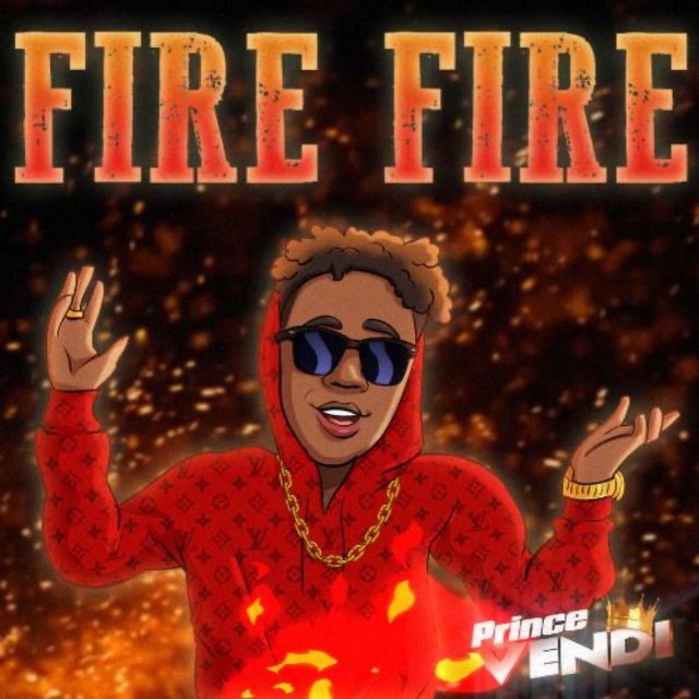 FIRE FIRE