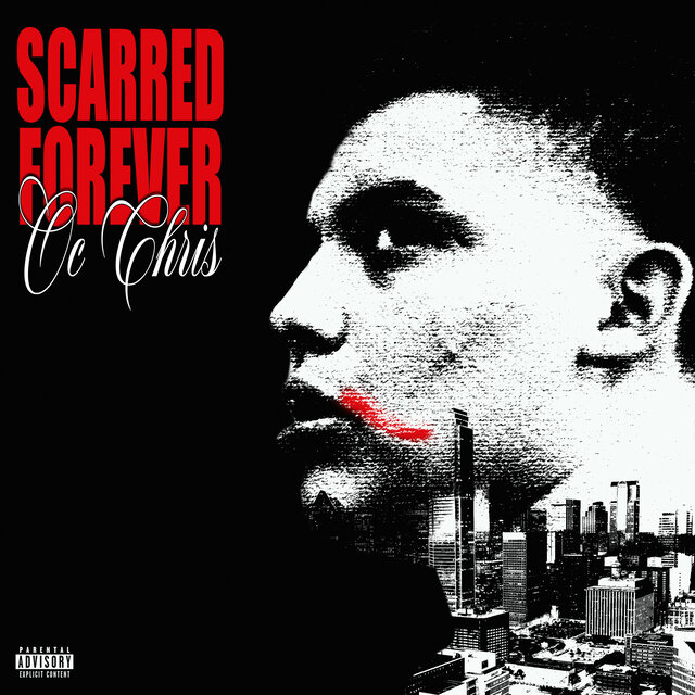 Scarred Forever