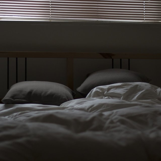 Sleeping Soft Shushers