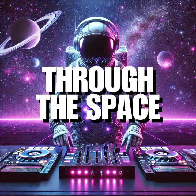 Through the Space