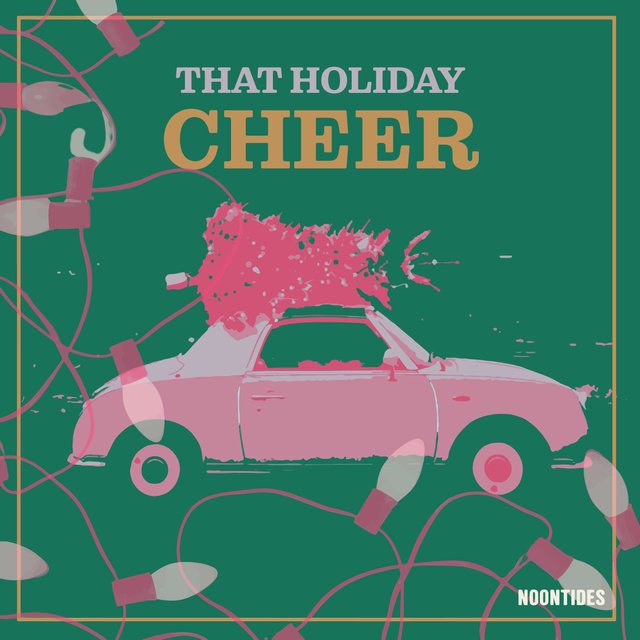 Merry & Bright