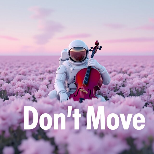 Don't Move