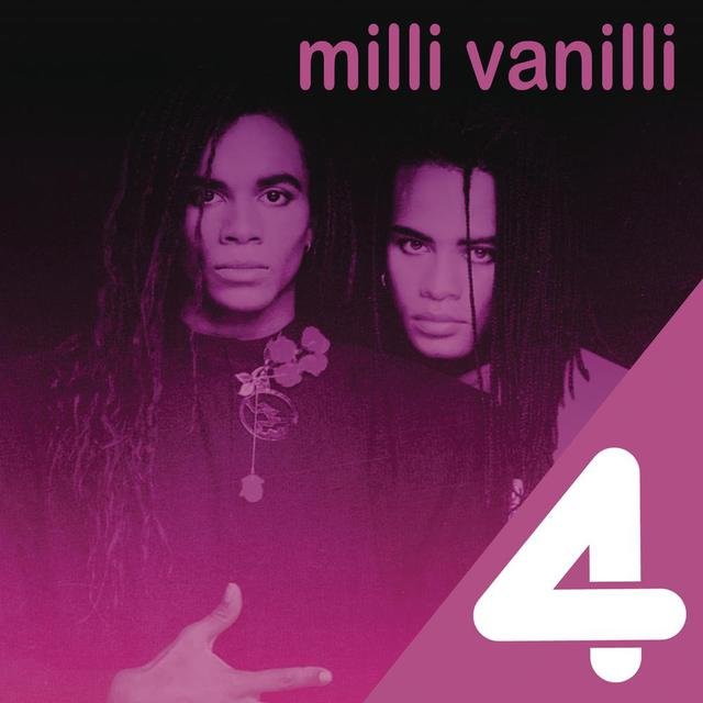 Milli Vanilli On Tidal milli vanilli on tidal
