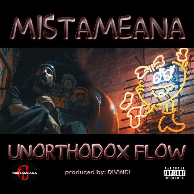 Unorthodox Flow