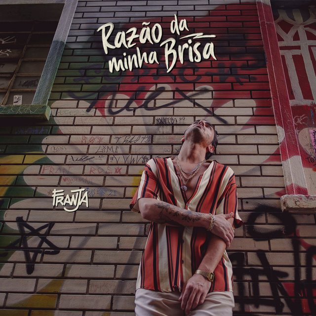 Razão da Minha Brisa