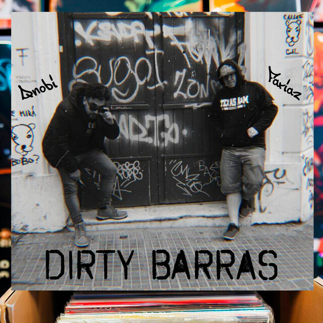 Dirty Barras