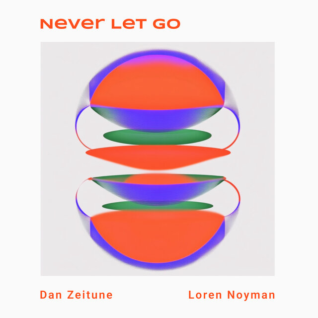 Never Let Go